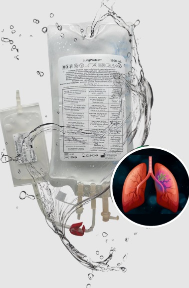 LungProtect Product